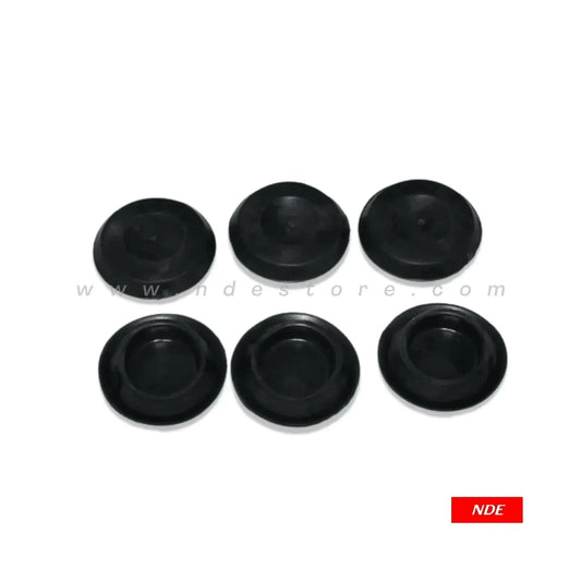 FLOOR RUBBER FOR SUZUKI (6 PIECES) - ndestore.com