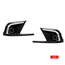 FOG LAMP DAYTIME LIGHT FOR HONDA CIVIC (2021-2025) - ndestore.com