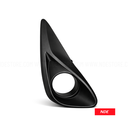 FOG LAMP COVER FOR TOYOTA AQUA (2018-2021)