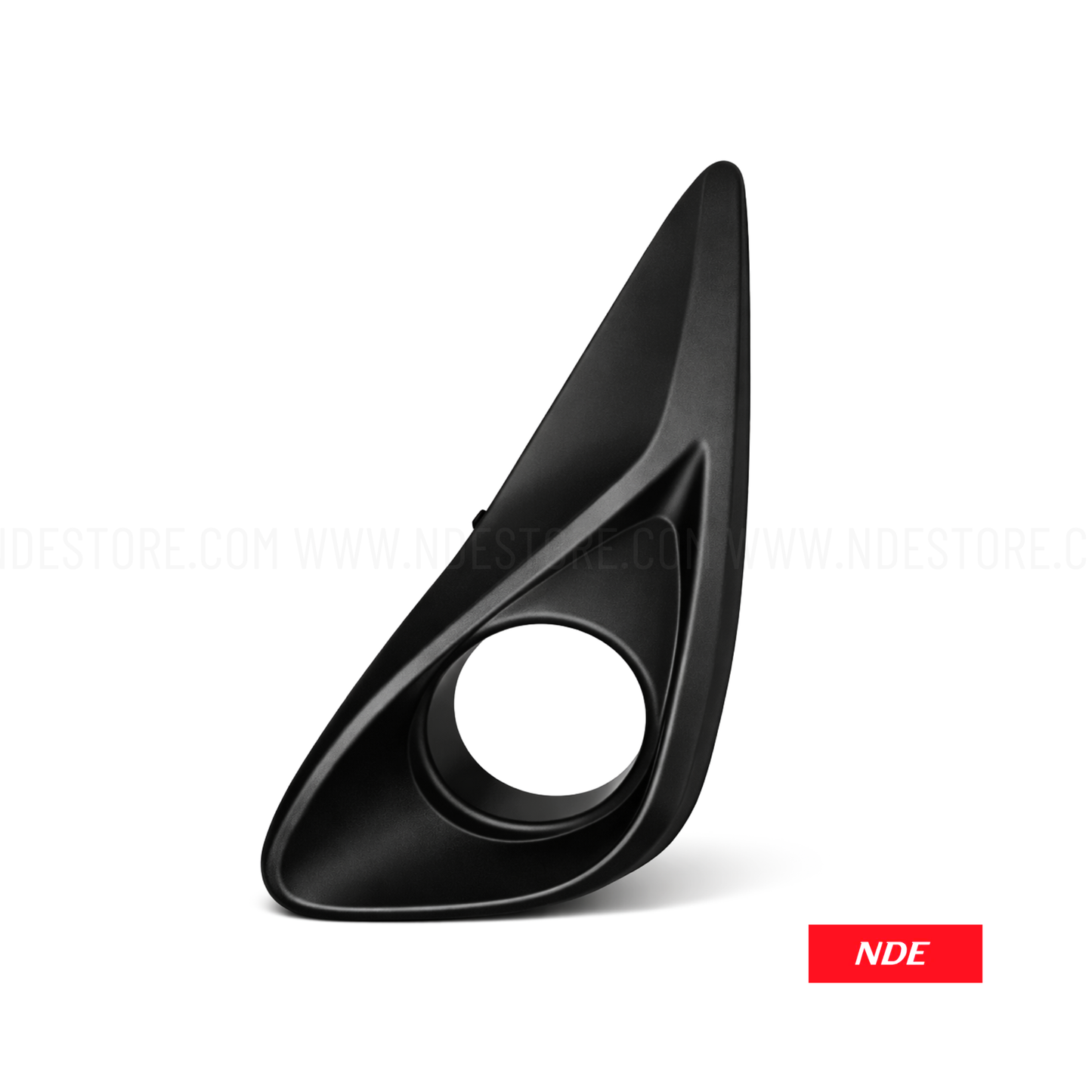 FOG LAMP COVER FOR TOYOTA AQUA (2018-2021)