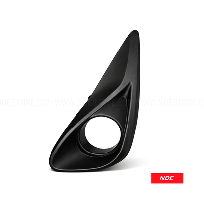 FOG LAMP COVER FOR TOYOTA AQUA (2018-2021)