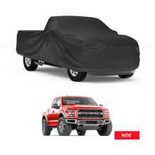 TOP COVER MICROFIBER FOR FORD F150 TRUCK - ndestore.com