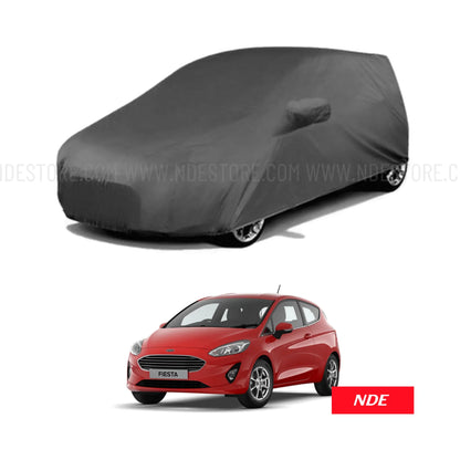 TOP COVER MICROFIBER FOR FORD FIESTA - ndestore.com
