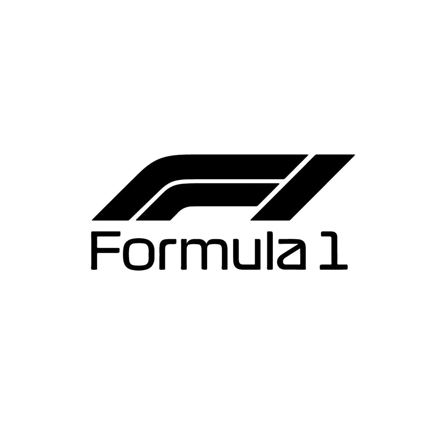 STICKER, FORMULA1 - ndestore.com