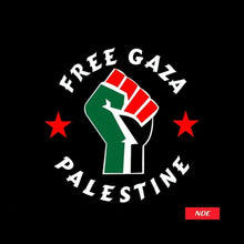 STICKER FREE PALESTINE SERIES - ndestore.com