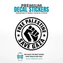 STICKER PALASTINE - ndestore.com