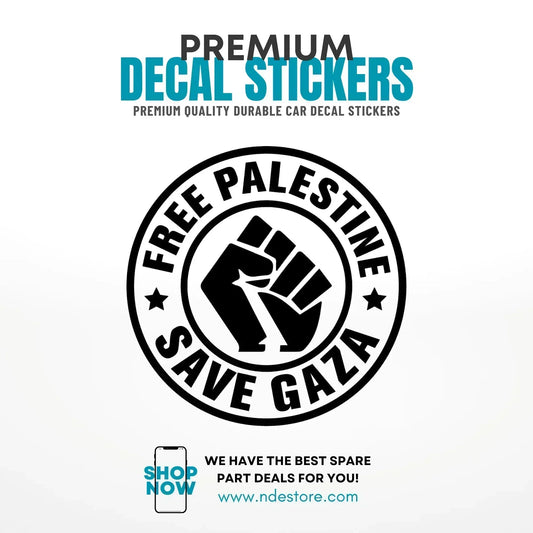 STICKER PALASTINE - ndestore.com