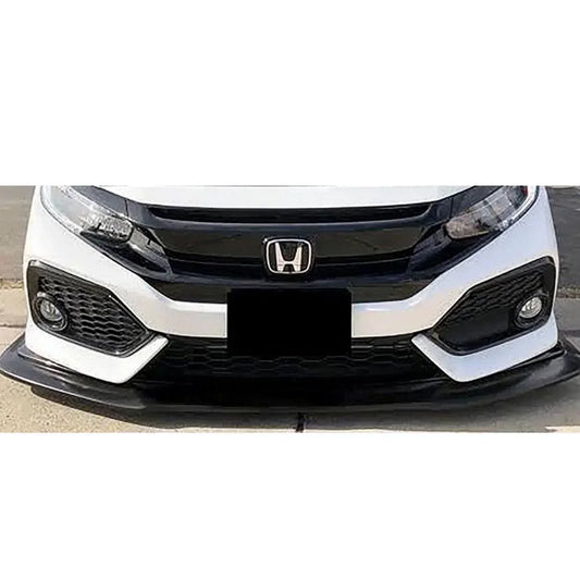 BUMPER LIP FRONT FOR HONDA CIVIC (2016-2021) - ndestore.com