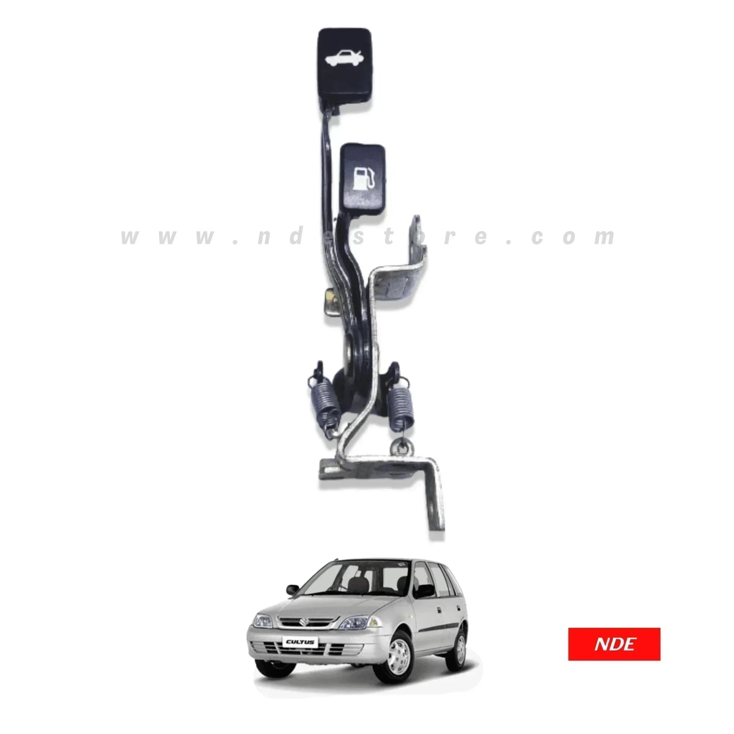 FUEL AND DIGGI OPENER FOR SUZUKI CULTUS - ndestore.com