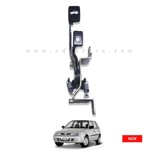 FUEL AND DIGGI OPENER FOR SUZUKI CULTUS - ndestore.com