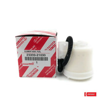 FUEL FILTER FOR TOYOTA ALTIS 1.8 (1800CC) - ndestore.com
