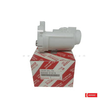 FUEL FILTER GENUINE FOR TOYOTA COROLLA XLI / GLI (2000-2008) - ndestore.com