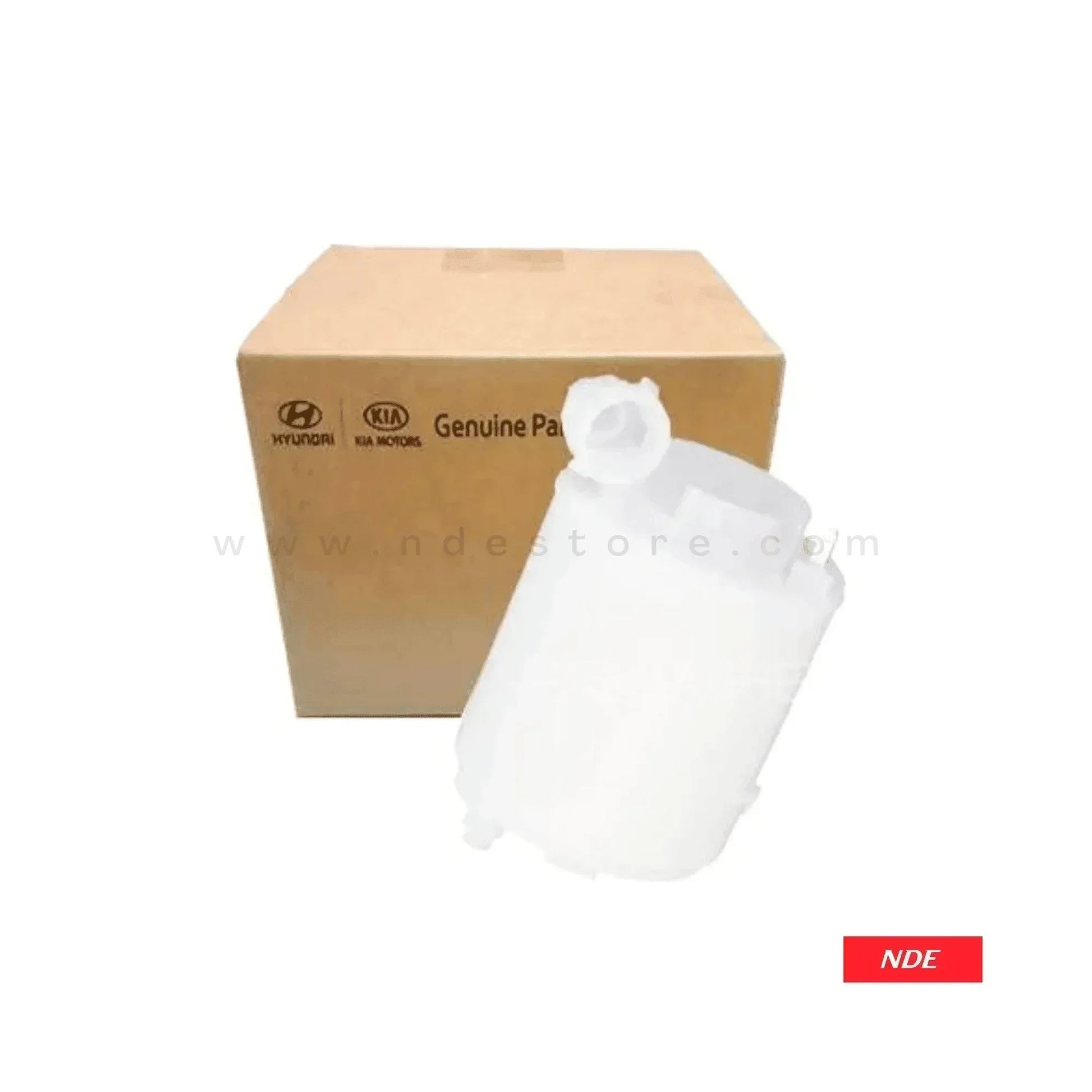 FUEL FILTER ASSY GENUINE FOR HYUNDAI ELANTRA - ndestore.com