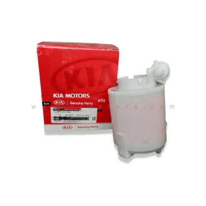 FUEL FILTER ASSY GENUINE FOR HYUNDAI TUCSON - ndestore.com