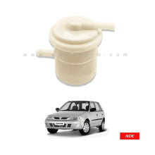 FUEL FILTER FOR SUZUKI CULTUS (NON EFI) - ndestore.com