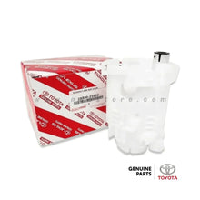 FUEL FILTER GENUINE FOR TOYOTA COROLLA (2004-2006) - ndestore.com
