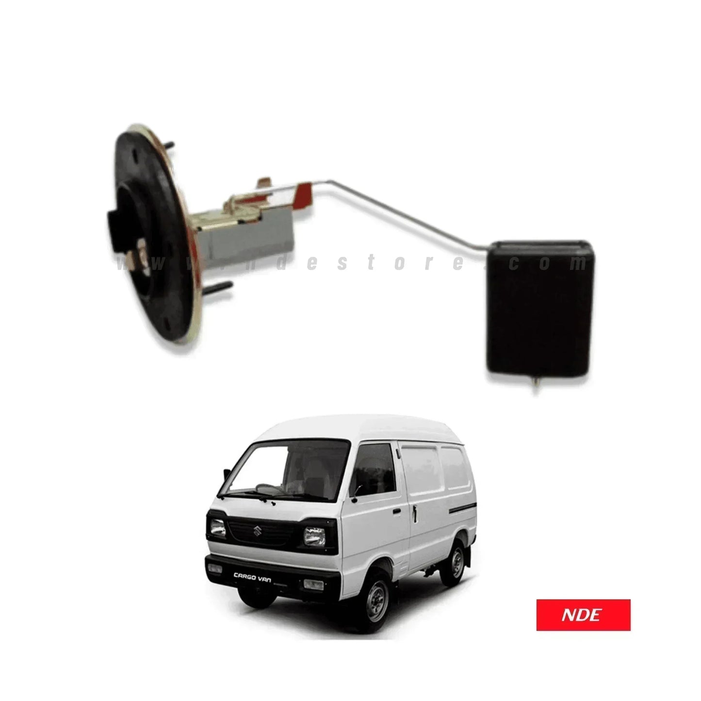 FUEL GUAGE FOR SUZUKI BOLAN / VAN - ndestore.com