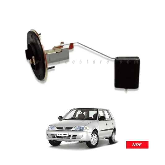 FUEL GUAGE FOR SUZUKI CULTUS - ndestore.com