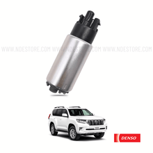FUEL PUMP MOTOR DENSO FOR TOYOTA LAND CRUISER PRADO (2013-2015) - ndestore.com