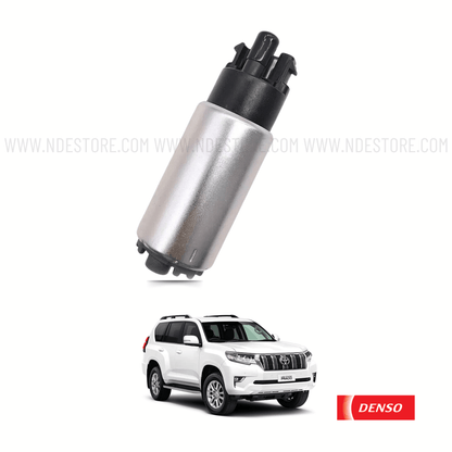 FUEL PUMP MOTOR DENSO FOR TOYOTA LAND CRUISER PRADO (2013-2015) - ndestore.com