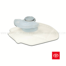 FUEL PUMP FILTER FOR TOYOTA LAND CRUISER PRADO - ndestore.com