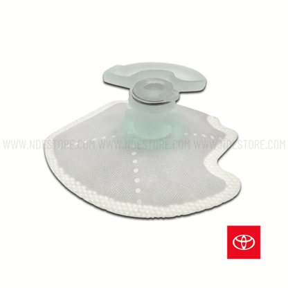 FUEL PUMP FILTER FOR TOYOTA LAND CRUISER PRADO - ndestore.com