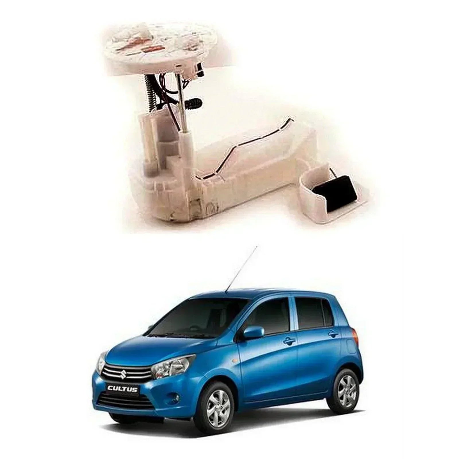 FUEL PUMP ASSY FOR SUZUKI CULTUS (2018-2025) - ndestore.com