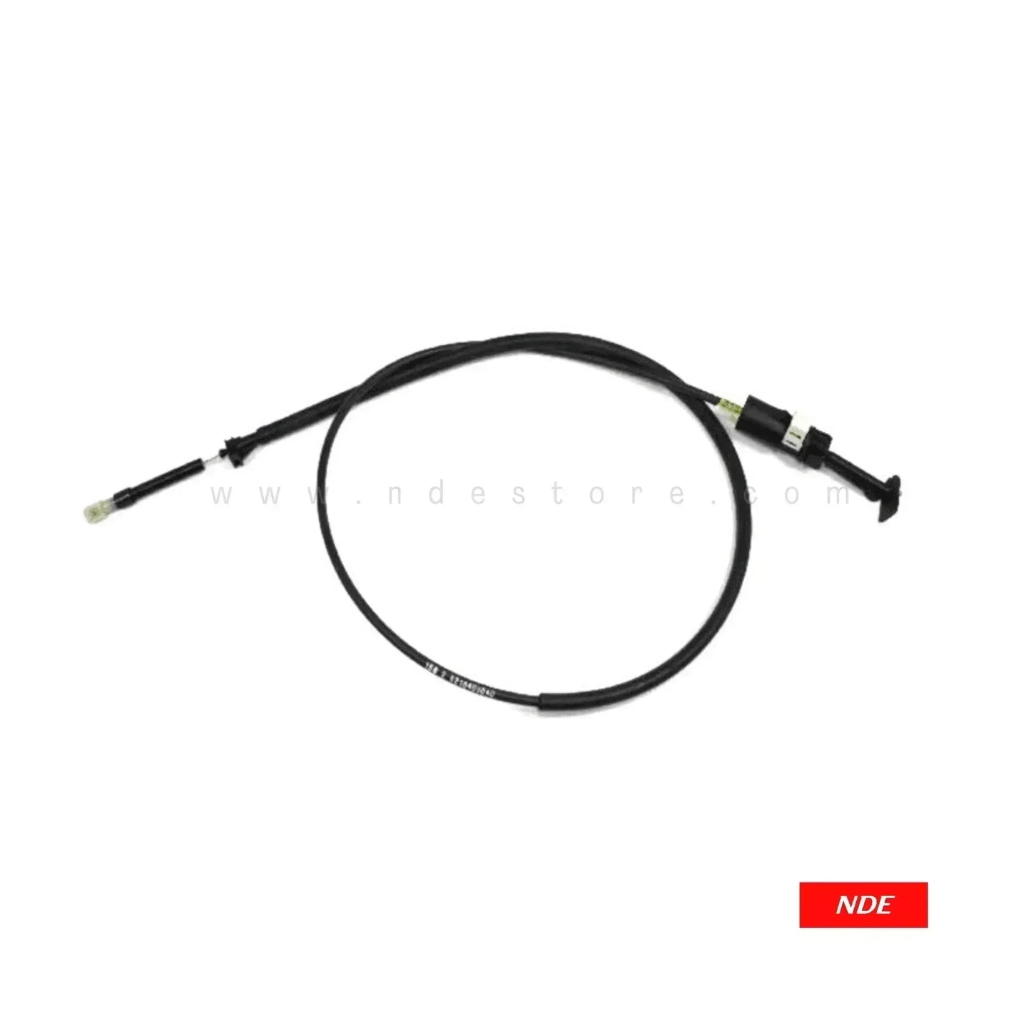 CABLE ASSY FUEL TANK OPENER CABLE FOR TOYOTA COROLLA - ndestore.com