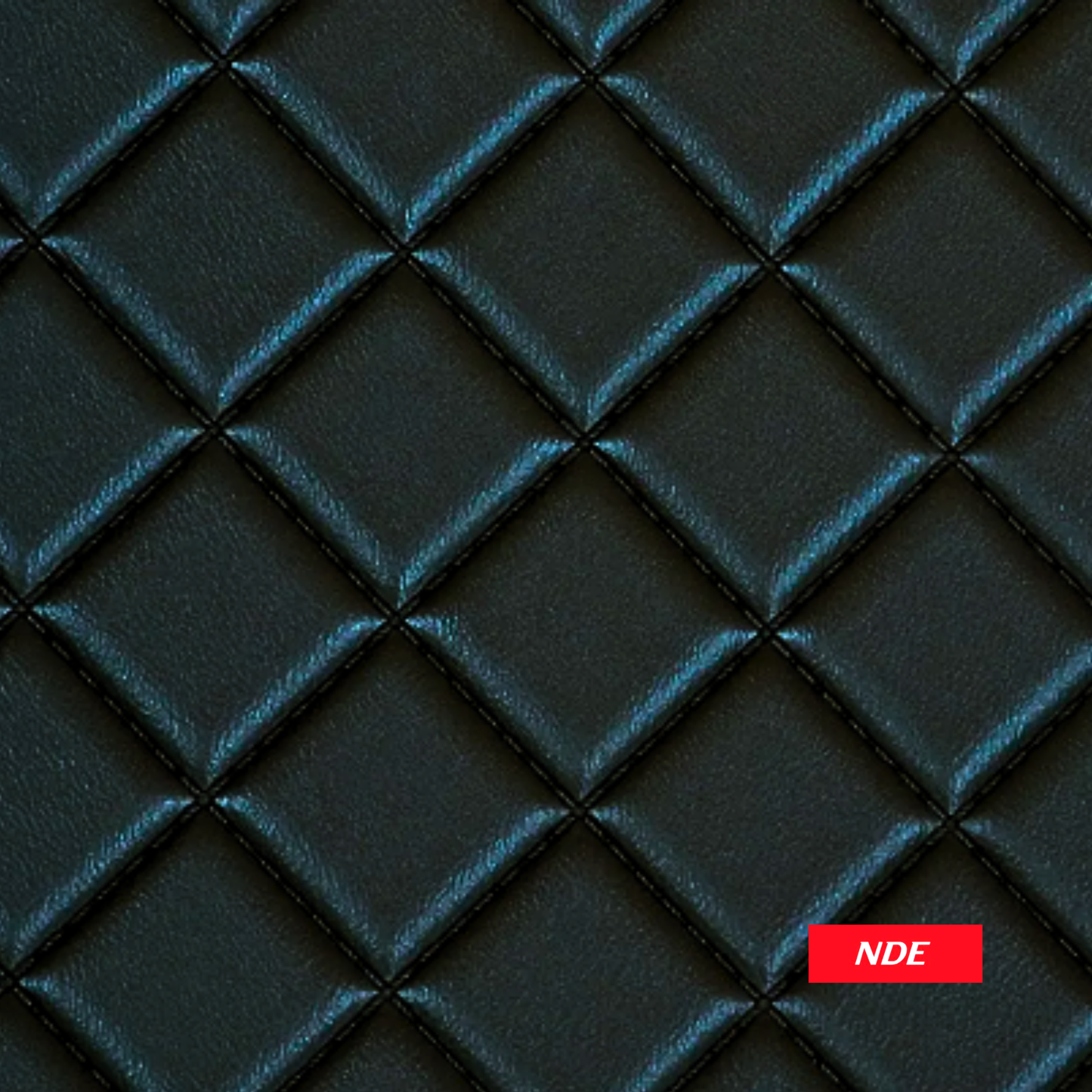FLOOR MAT 7D FLAT STYLE FOR SUZUKI VITARA
