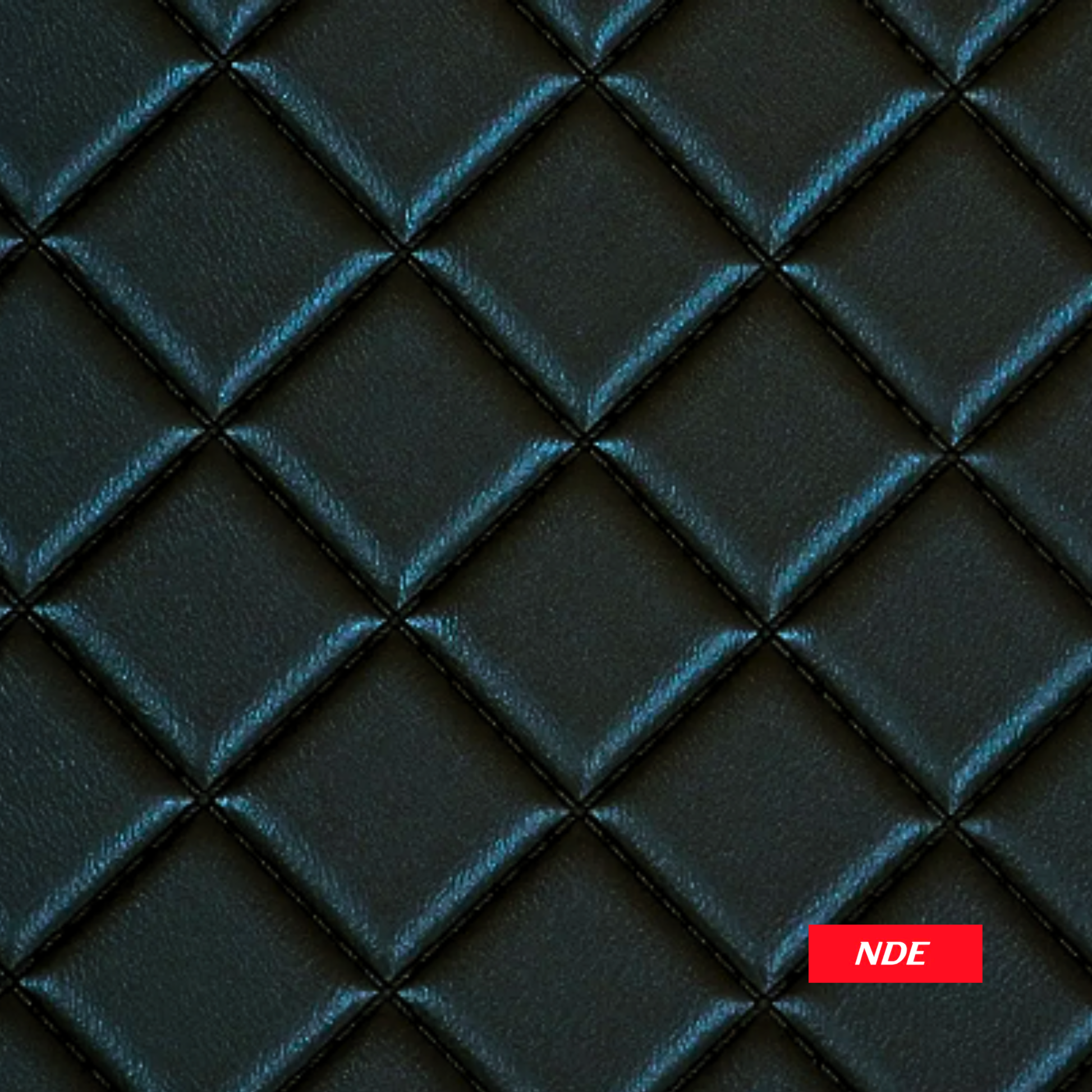 FLOOR MAT 7D FLAT STYLE FOR SUZUKI VITARA