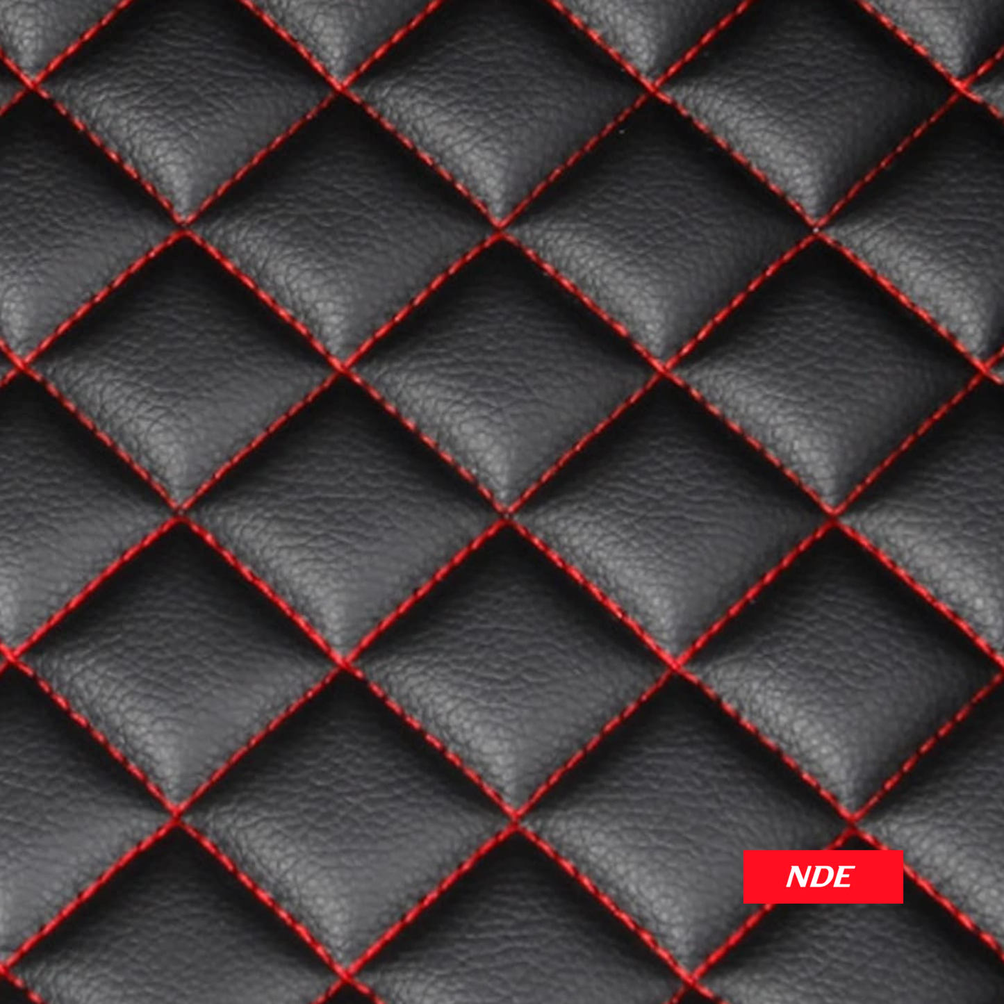 TRUNK FLOOR MAT 7D STYLE FOR SUZUKI VITARA