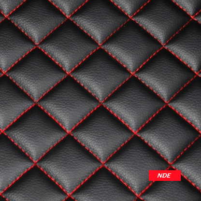 TRUNK FLOOR MAT 7D STYLE FOR SUZUKI VITARA