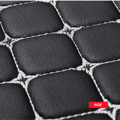 TRUNK FLOOR MAT 7D STYLE FOR SUZUKI VITARA