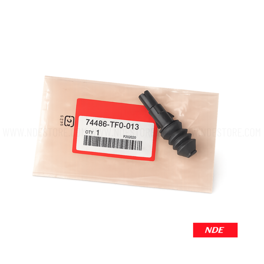 FUEL LID PUSH BUTTON FOR HONDA CITY (2008-2021)