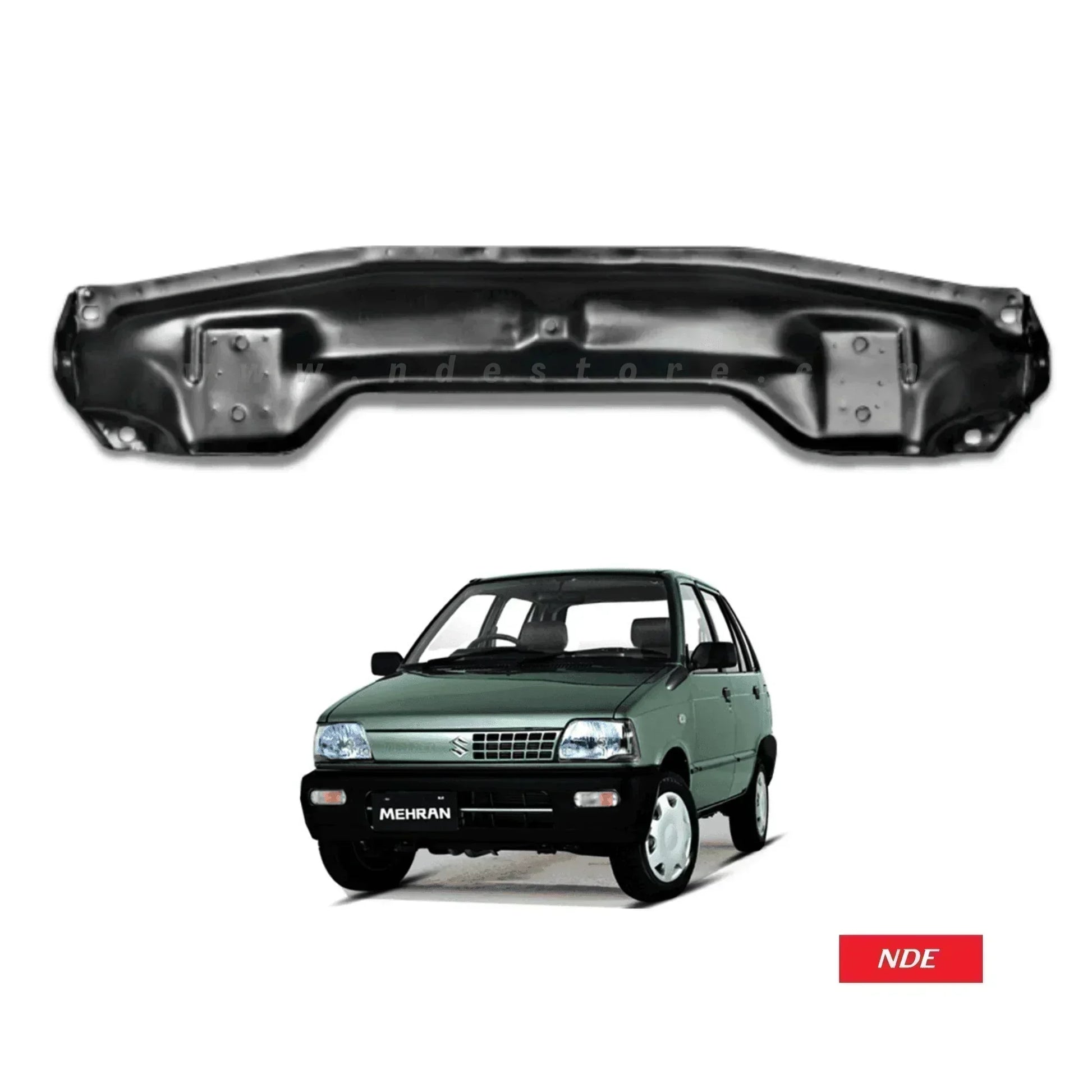 GADRI CROSS MEMBER GENUINE FOR SUZUKI MEHRAN - ndestore.com