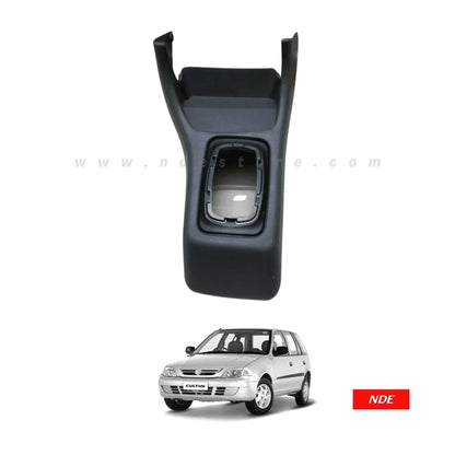CENTER GEAR CONSOLE FOR SUZUKI CULTUS (OLD MODEL) - ndestore.com