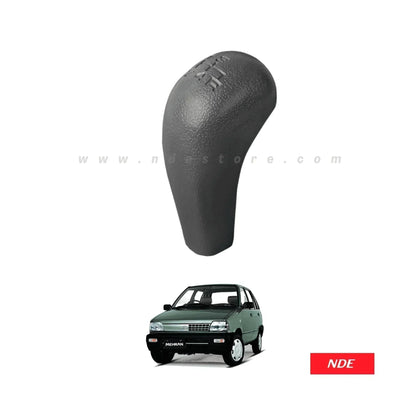 GEAR KNOB FOR SUZUKI MEHRAN - ndestore.com
