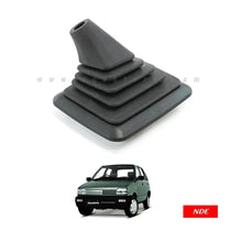 GEAR LEVER BOOT FOR SUZUKI MEHRAN - ndestore.com