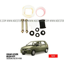 GEAR LEVER BUSH KIT FOR SUZUKI ALTO VXR - ndestore.com