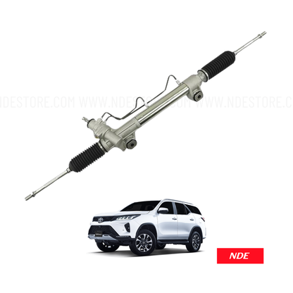 STEERING RACK ASSY FOR TOYOTA FORTUNER
