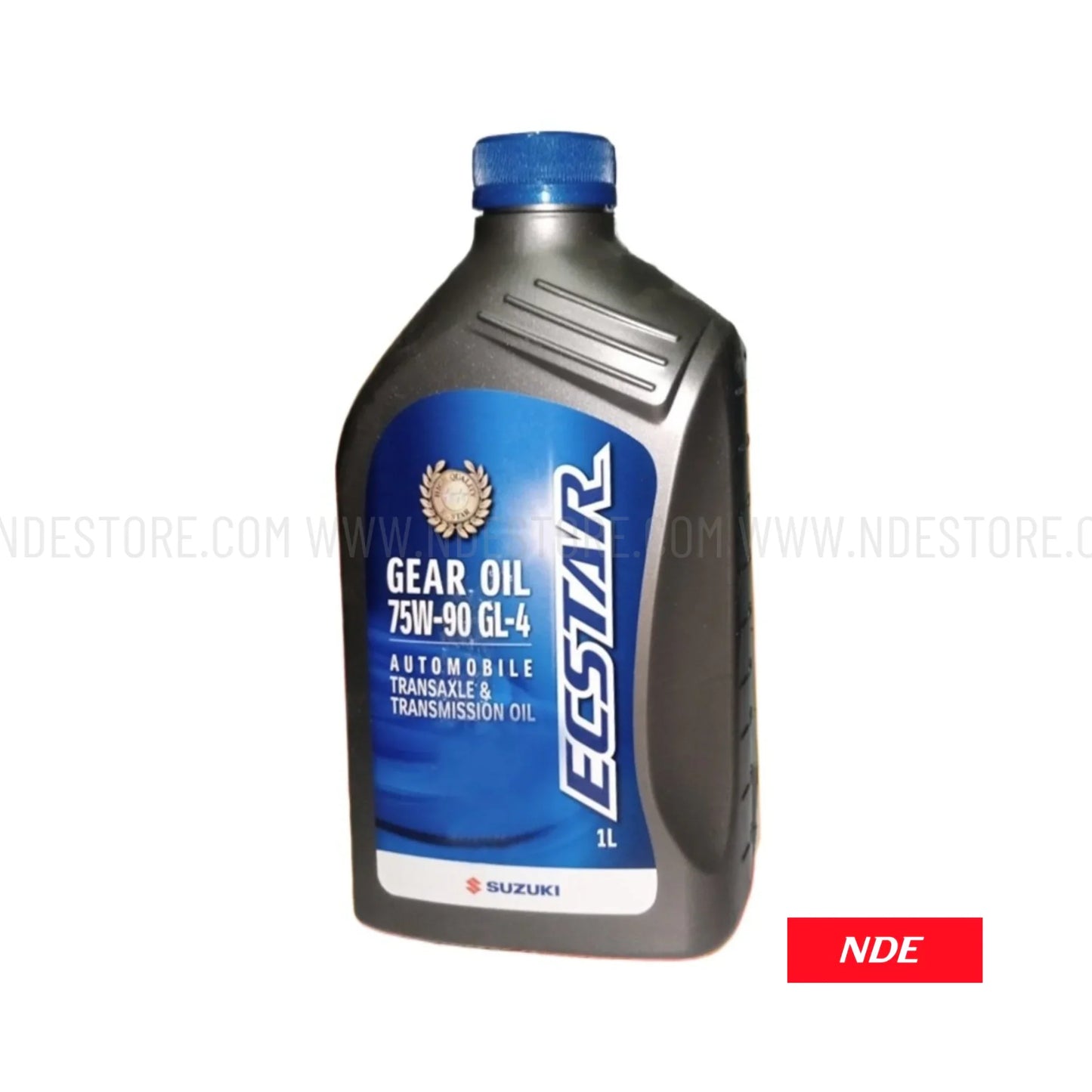 GEAR OIL 75W-90 GL-4 - ndestore.com