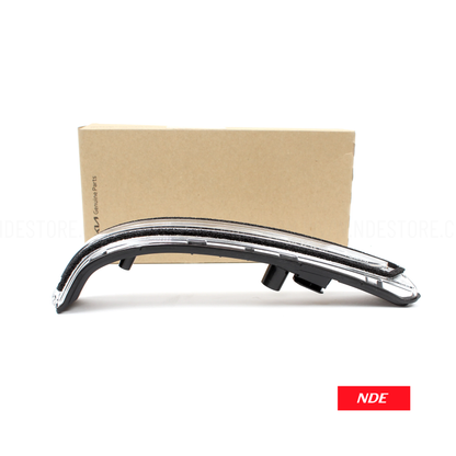 SIDE MIRROR TURN SIGNAL LIGHT GENUINE FOR KIA SPORTAGE