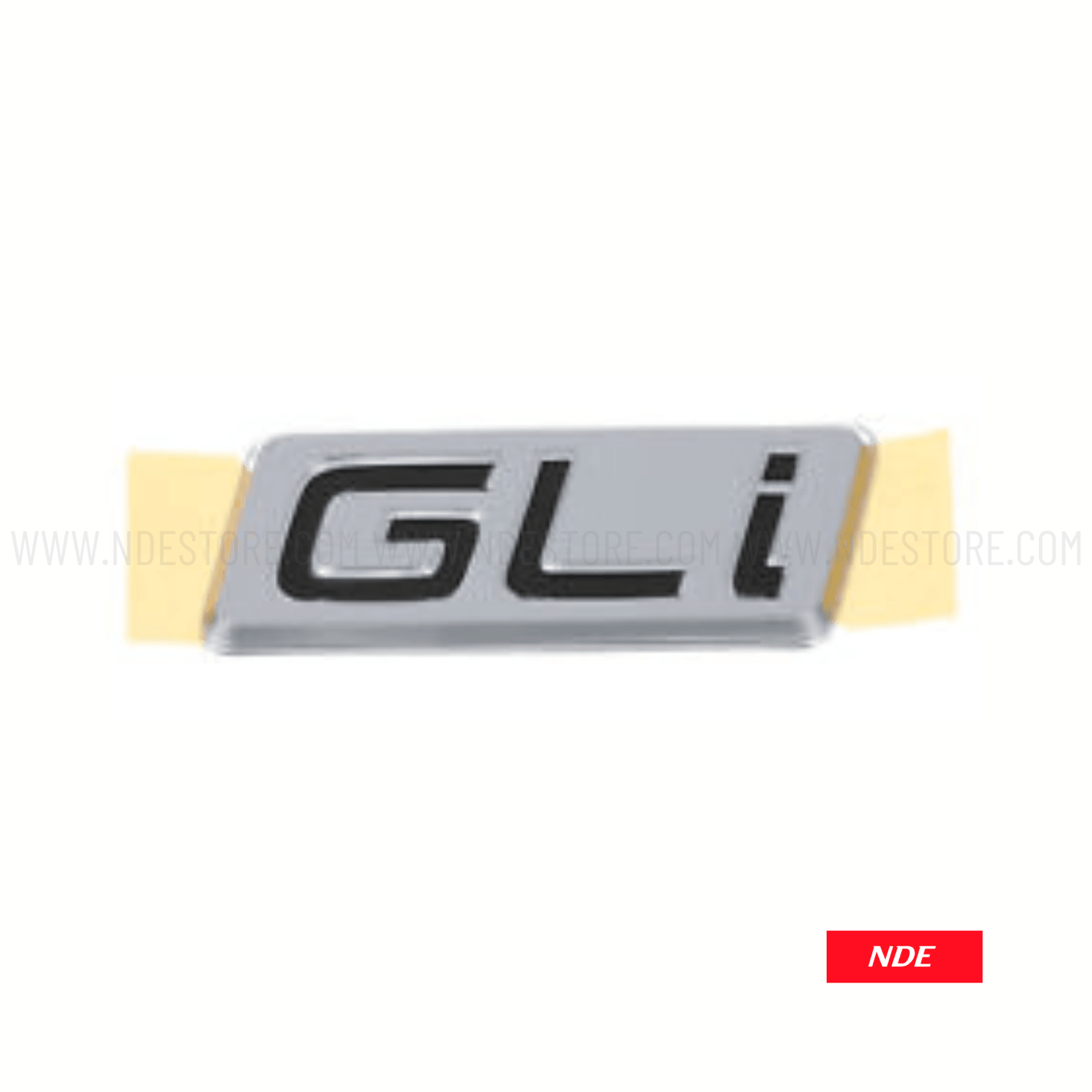 MONOGRAM GLI LOGO - ndestore.com