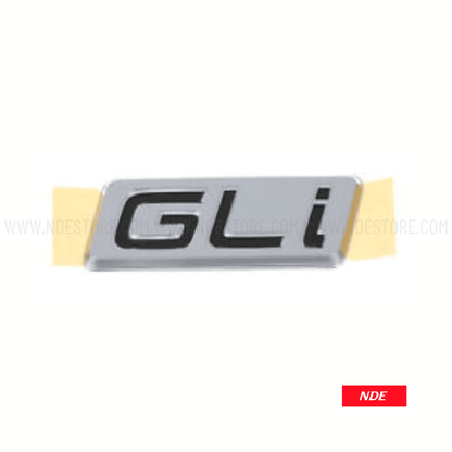 MONOGRAM GLI LOGO - ndestore.com
