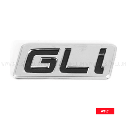 MONOGRAM GLI LOGO - ndestore.com