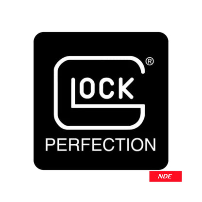 STICKER DECAL GLOCK PERFECTION