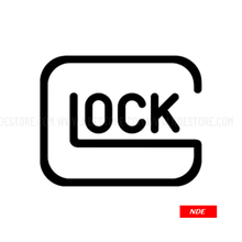 STICKER GLOCK - ndestore.com