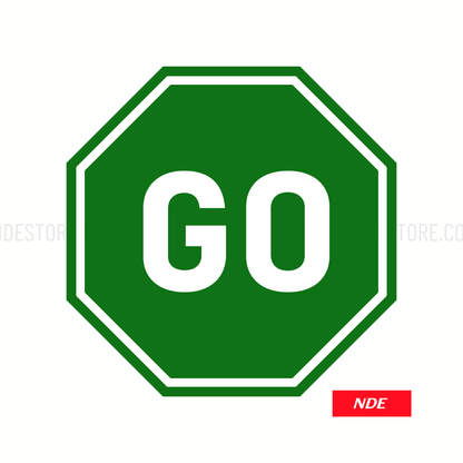 STICKER GO - ndestore.com