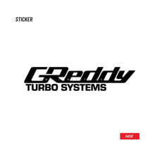 STICKER, GREDDY PERFORMANCE - ndestore.com