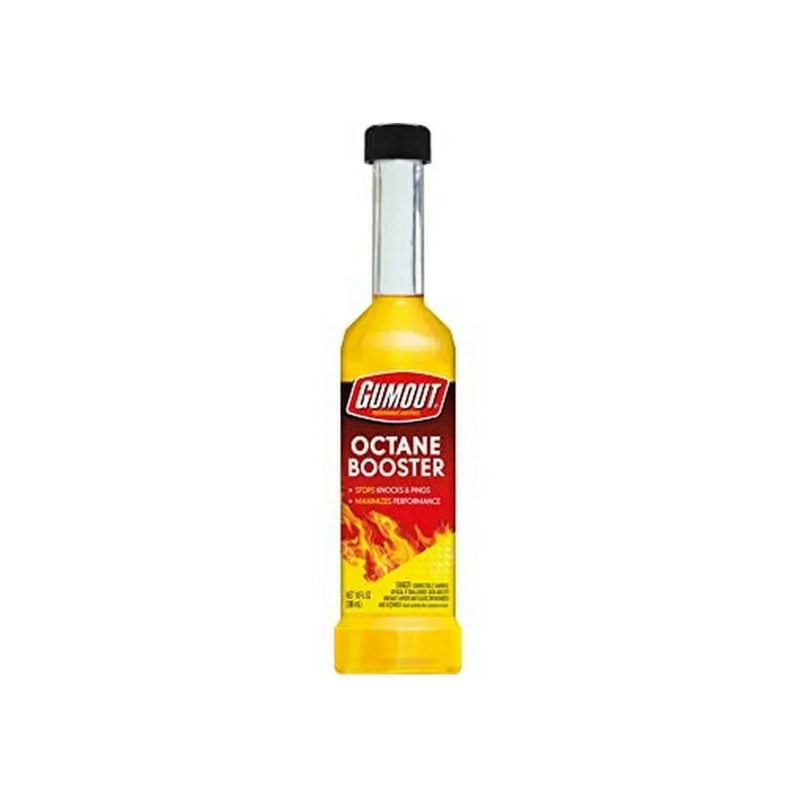FUEL TREATMENT OCTANE BOOSTER Gumout® - ndestore.com